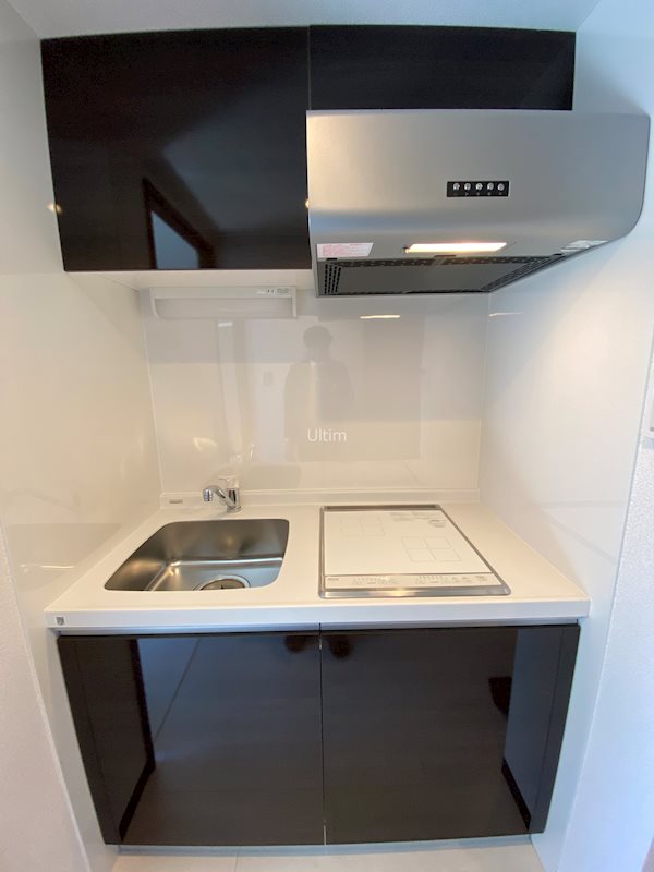 キッチン　同タイプ別部屋の写真です。ご参考までに
