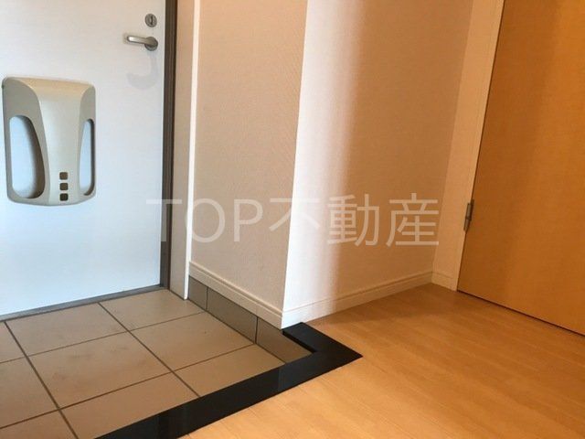 玄関　物件画像