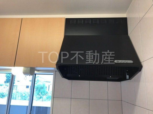その他設備　物件画像
