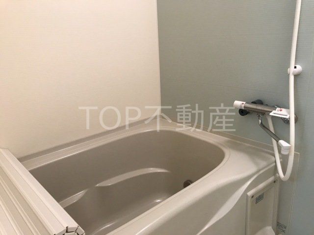 バス・シャワールーム　物件画像