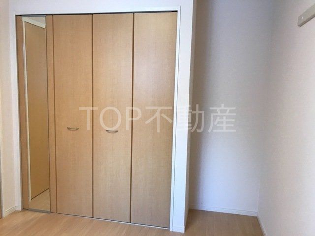 収納　物件画像