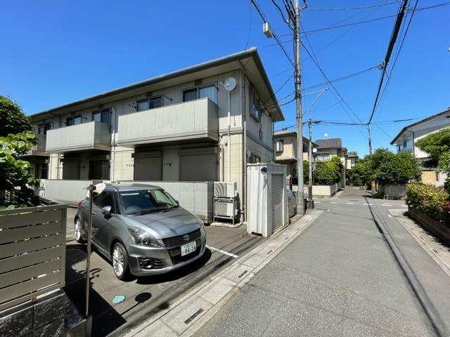 カーサ・ソレジオのその他写真