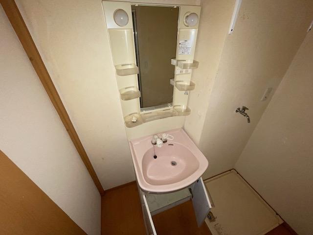 カーサ・ソレジオの内装写真