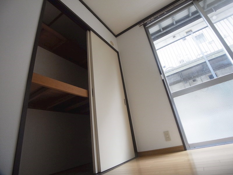 収納　別部屋参考写真