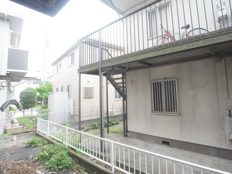 眺望　別部屋参考写真