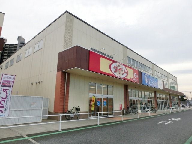 LPクレストDの周辺写真