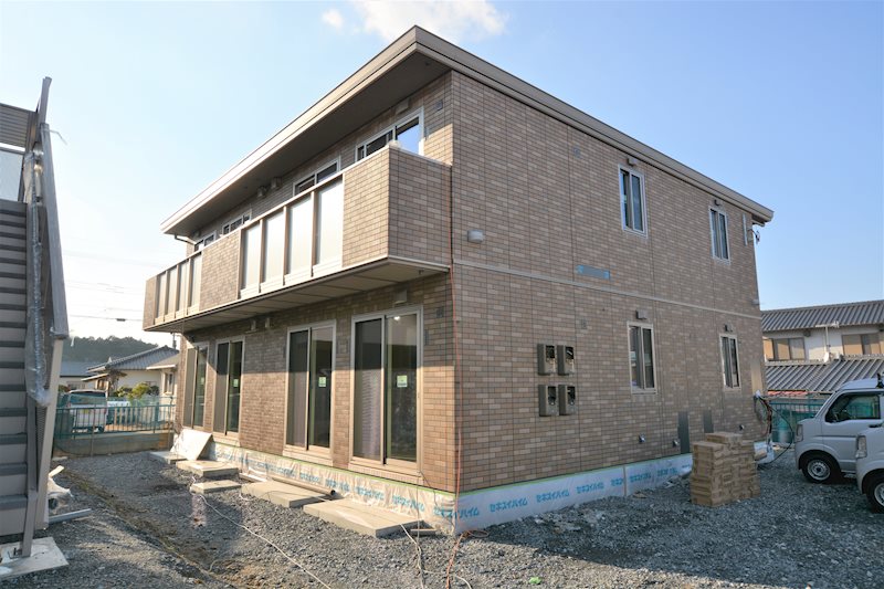 筑豊電気鉄道 感田駅 徒歩16分 築6年