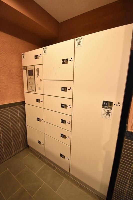 西武新宿線 中井駅 徒歩9分 15階建 築22年の外観写真