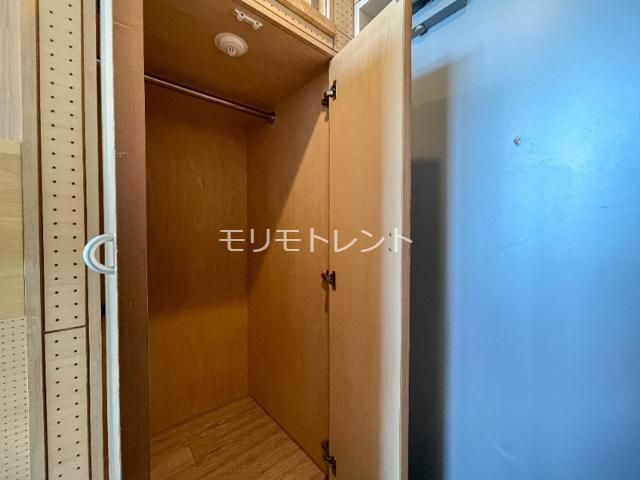 都営浅草線 中延駅 徒歩1分 12階建 築19年の内装写真