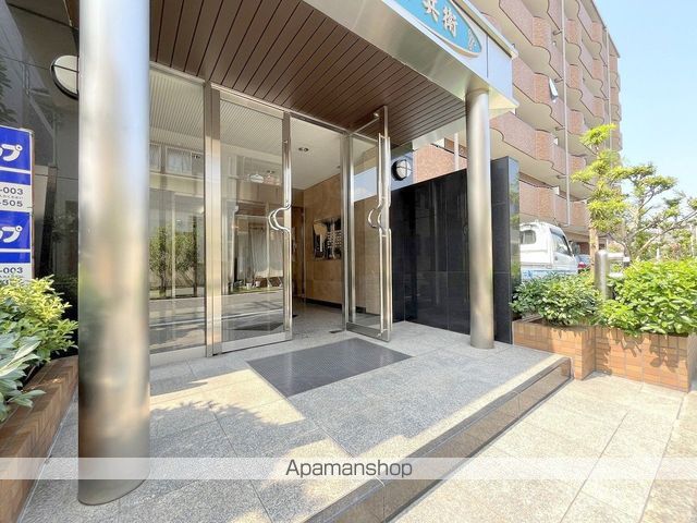 ＪＲ阪和線 鳳駅 徒歩10分 7階建 築32年の外観写真