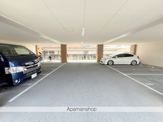 ＪＲ阪和線 鳳駅 徒歩10分 7階建 築32年のその他写真
