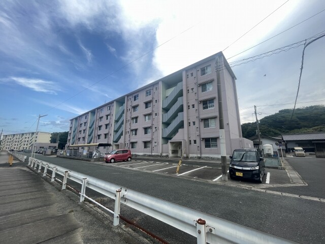 筑豊電気鉄道 筑豊香月駅 徒歩14分 築41年