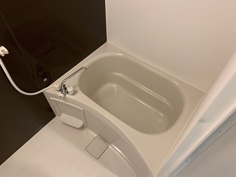 アンソレイユの風呂写真