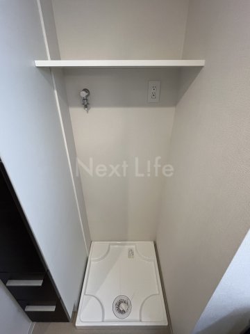 ベルラディエ新横浜のその他写真