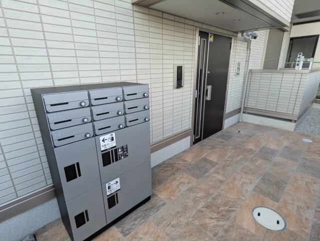近鉄天理線 天理駅 徒歩2分 3階建 築1年のその他写真