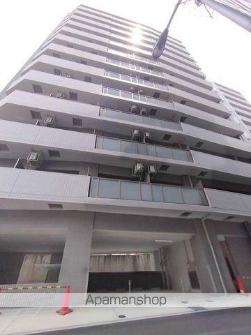 地下鉄御堂筋線 なんば駅 徒歩7分 築5年