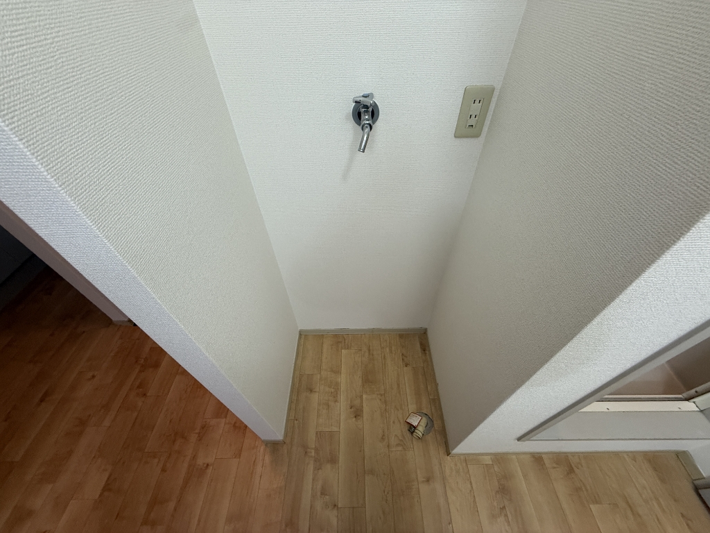 カーサピネータの内装写真