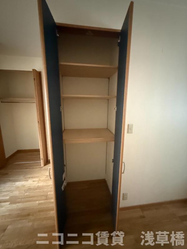 その他部屋・スペース