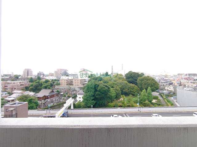 眺望　プレシャス音羽(別部屋参考画像)