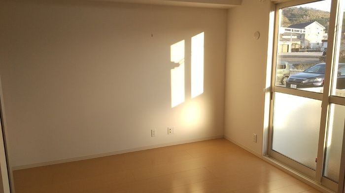プロヴァンス高尾台の内装写真