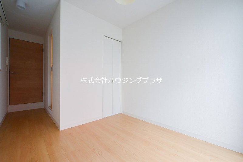 アイフラット経堂の内装写真