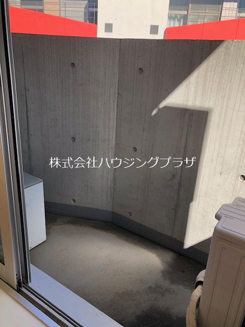 アイフラット経堂の内装写真