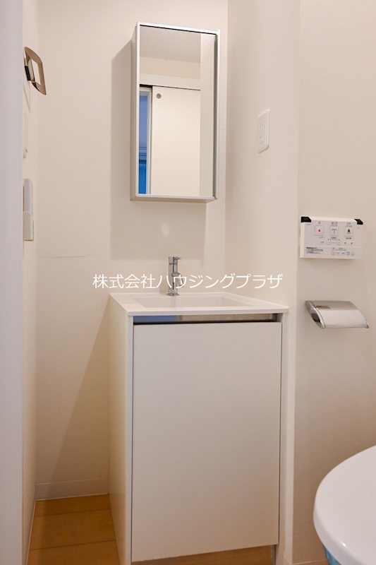 アイフラット経堂の内装写真