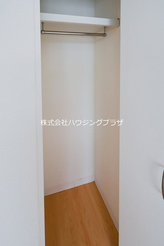 アイフラット経堂の内装写真