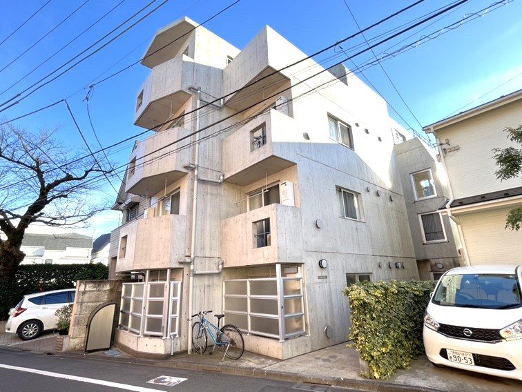 アイフラット経堂