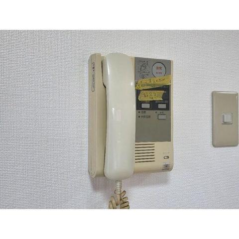 セキュリティ　セキュリティ（イメージ）