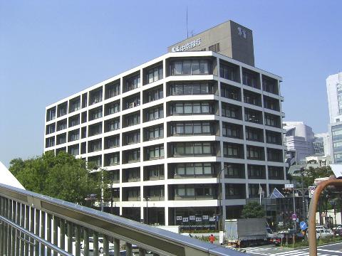 その他　中京銀行本店（その他）まで679m