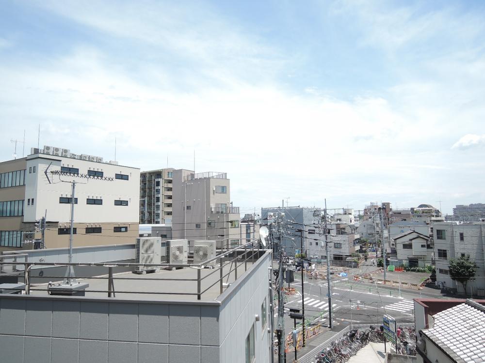 西武池袋線 石神井公園駅 徒歩1分 10階建 築17年のその他写真
