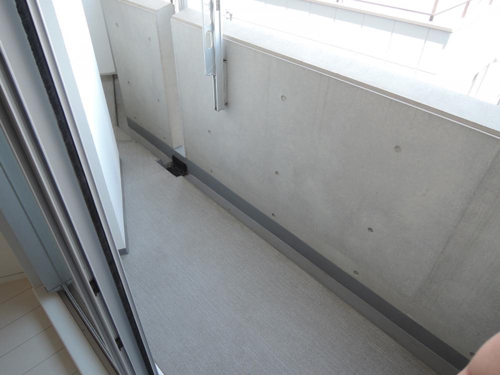 西武池袋線 石神井公園駅 徒歩1分 10階建 築17年の内装写真