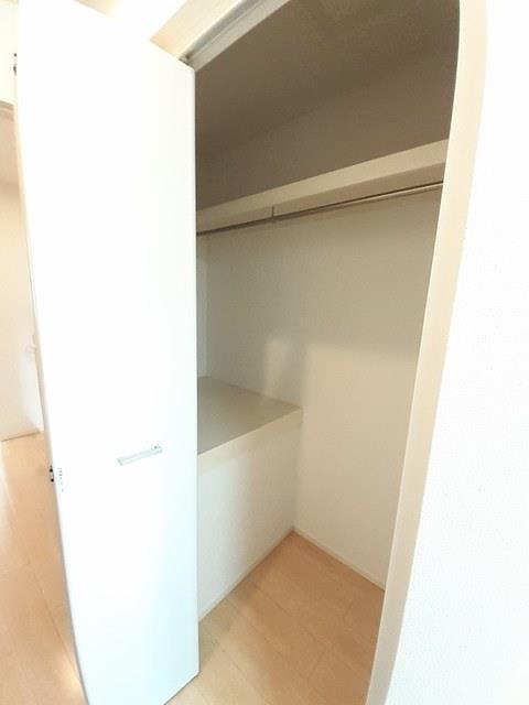 シュマンIIの内装写真