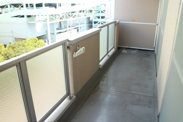 比枝コーポラス上町Iの内装写真