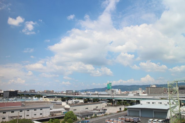 比枝コーポラス上町Iのその他写真