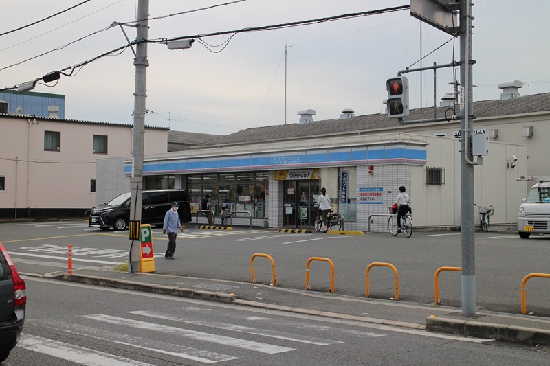 比枝コーポラス上町Iの周辺写真
