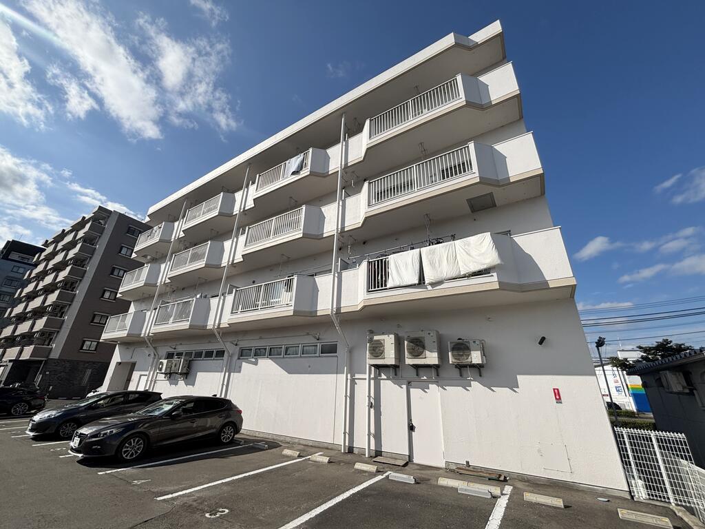 ラフェリオ長町南