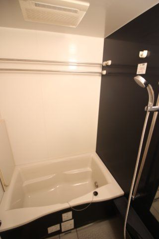 バス・シャワールーム　La　Douceur巣鴨　豊島区巣鴨３