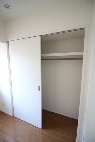 収納　La　Douceur巣鴨　豊島区巣鴨３
