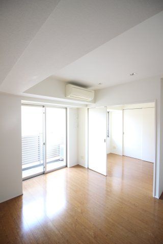 居室・リビング　La　Douceur巣鴨　豊島区巣鴨３