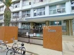 小学校　大阪市立茨田西小学校（小学校）まで261m