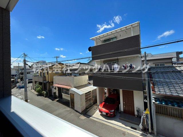 京阪本線 門真市駅 徒歩11分 3階建 築8年のその他写真
