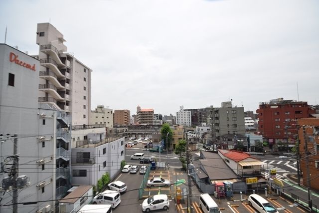 京急本線 黄金町駅 徒歩2分 7階建 築10年のその他写真