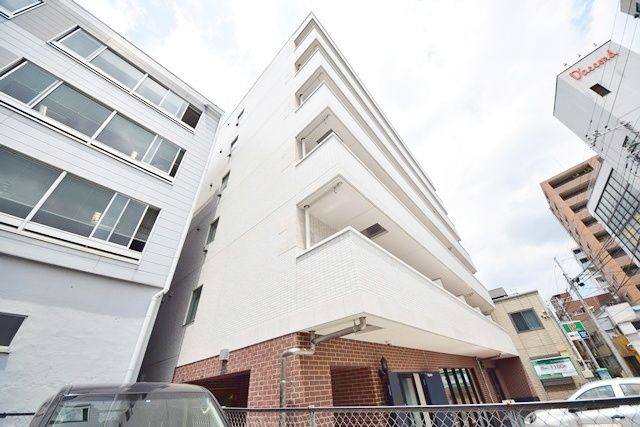 京急本線 黄金町駅 徒歩2分 築10年