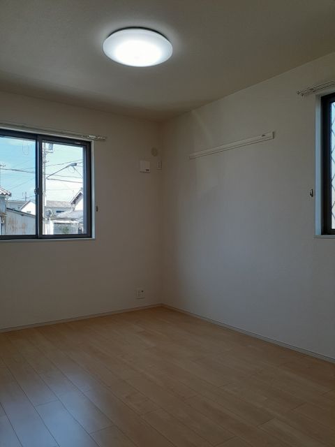 その他部屋・スペース