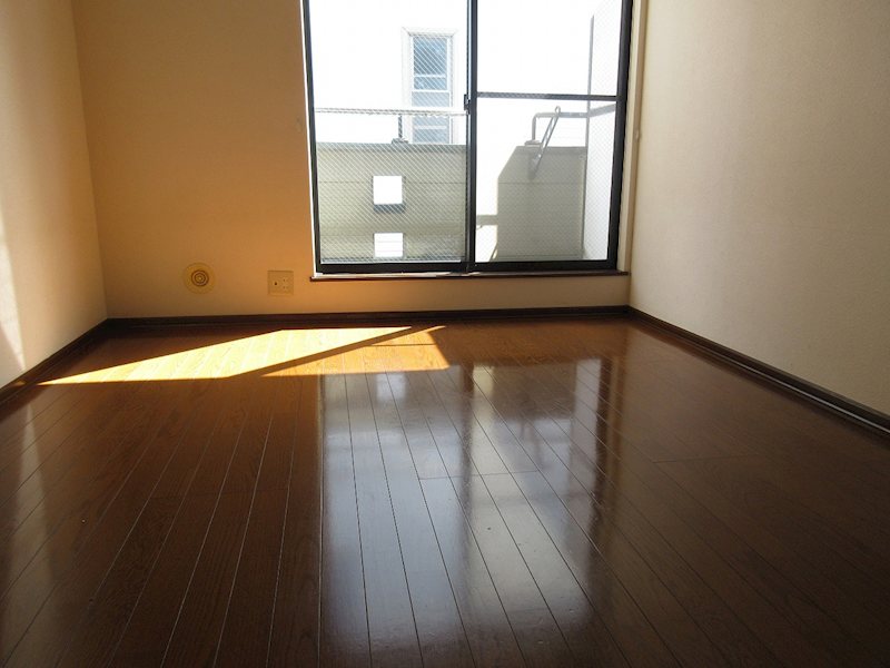 居室・リビング　別部屋参考写真