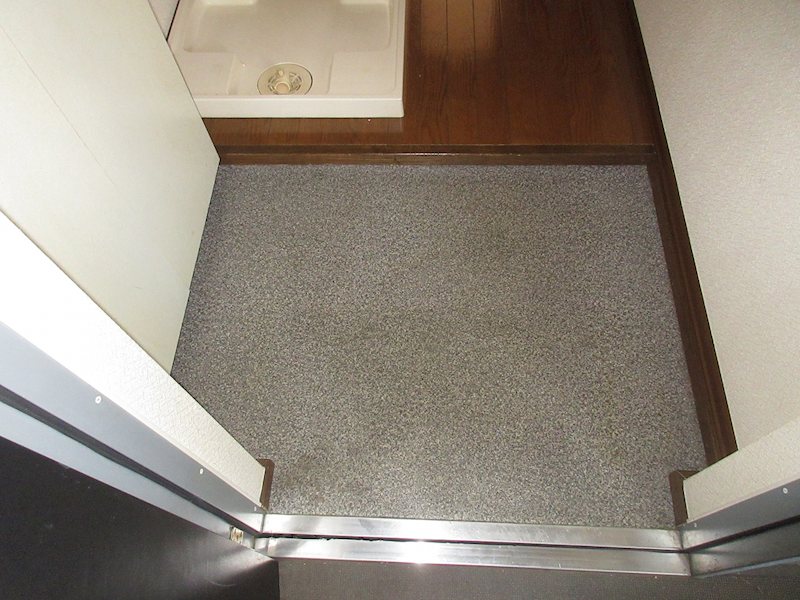 玄関　別部屋参考写真