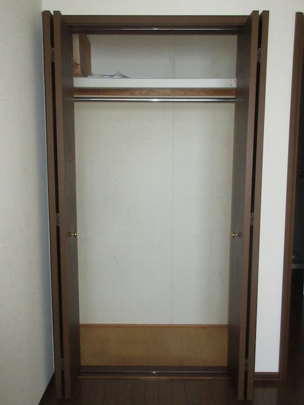 収納　別部屋参考写真