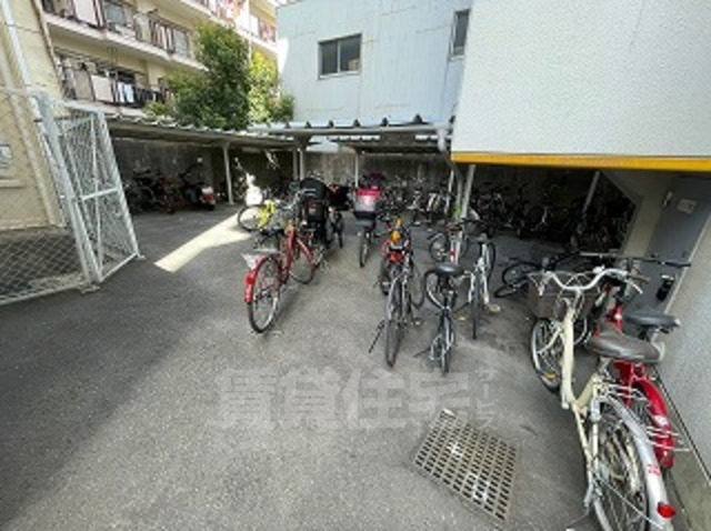 地下鉄鶴舞線 鶴舞駅 徒歩10分 12階建 築36年の外観写真
